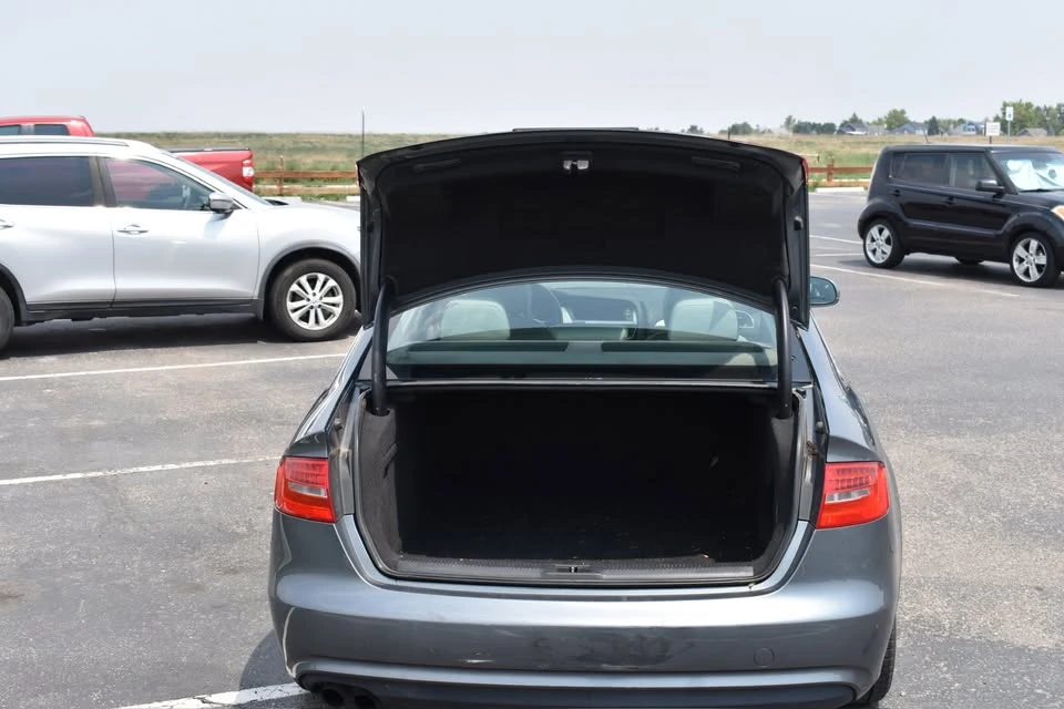 2013 Audi B8 A4 - Image 14 of 17