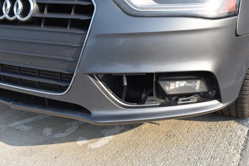 2013 Audi B8 A4 - Image 15 of 17
