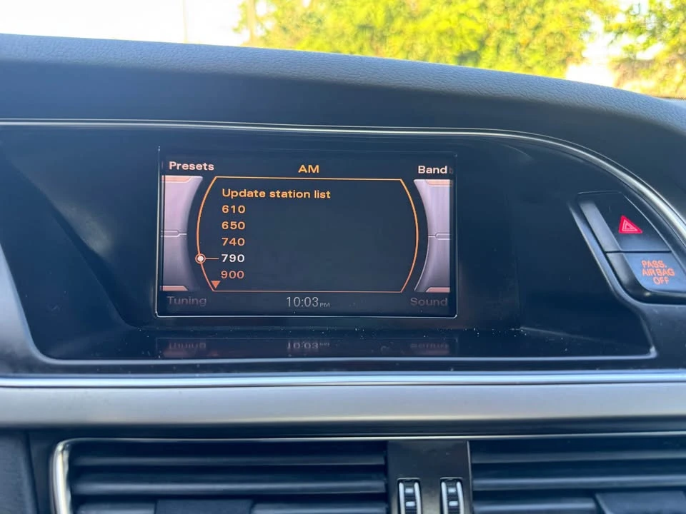2013 Audi B8 A4 - Image 16 of 20