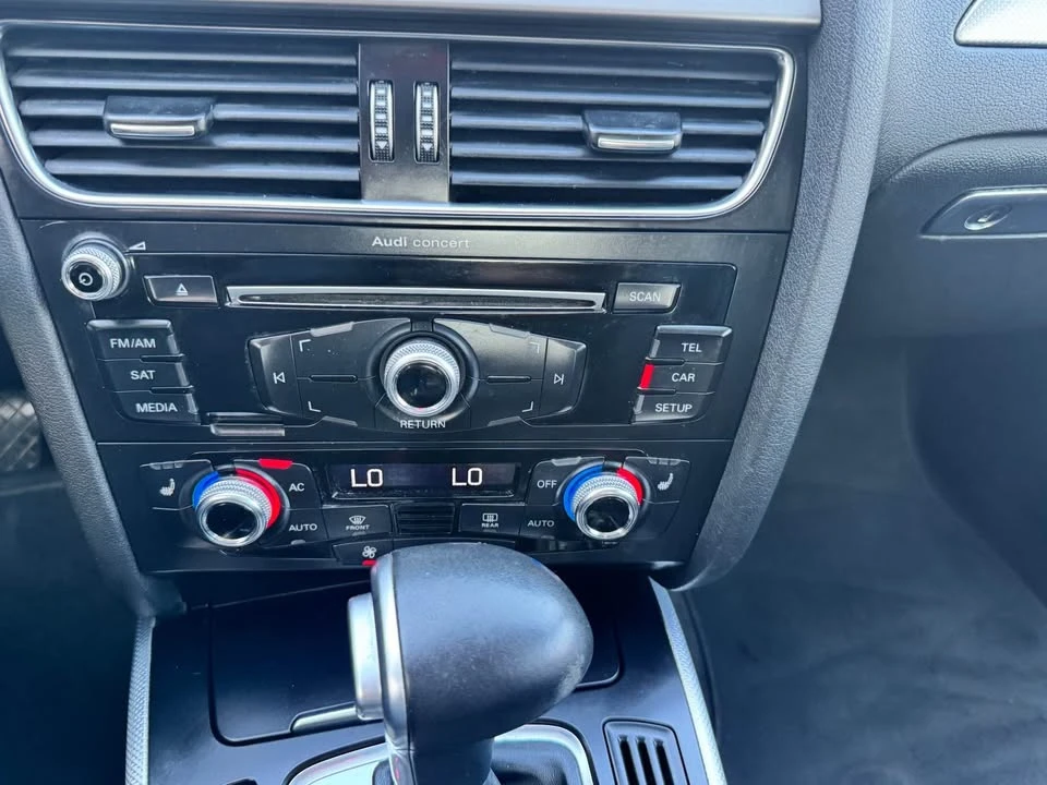 2013 Audi B8 A4 - Image 18 of 20