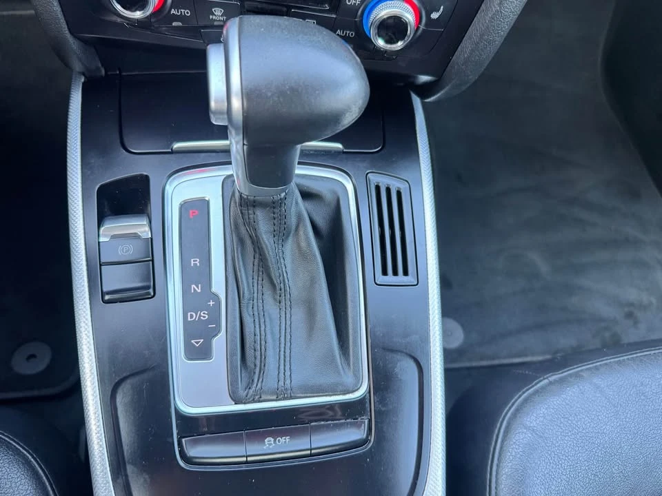 2013 Audi B8 A4 - Image 19 of 20