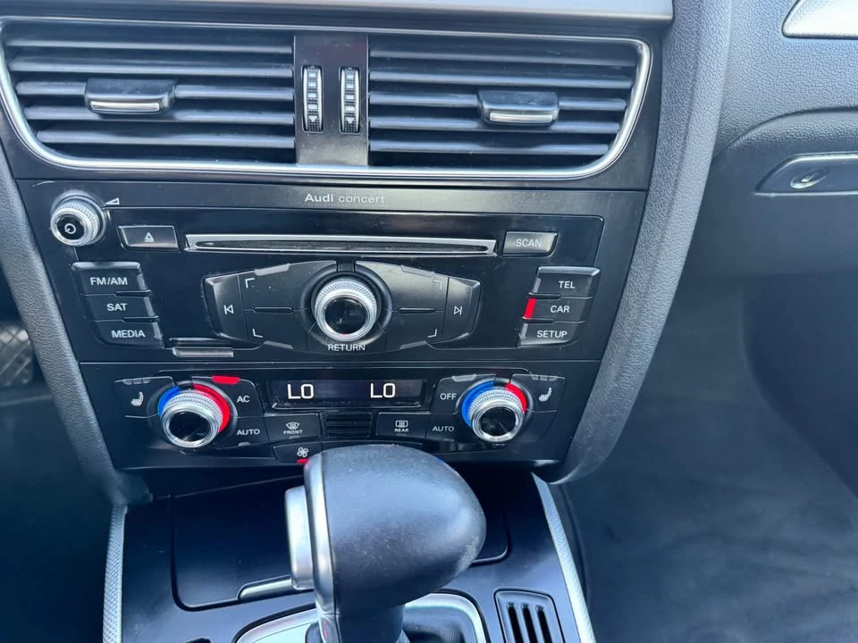 2013 Audi B8 A4 - Image 18 of 20