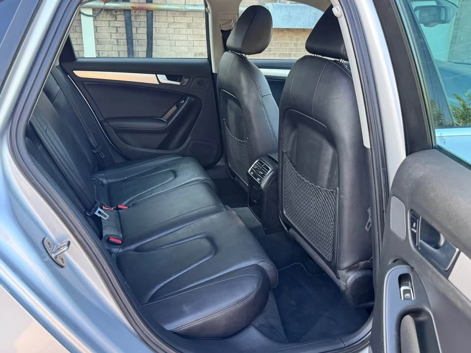 2013 Audi B8 A4 - Image 11 of 20