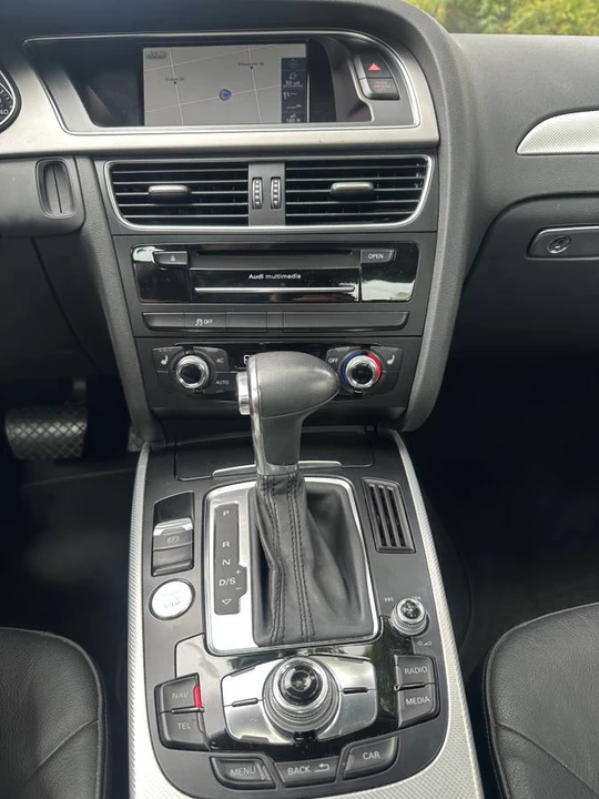 2013 Audi B8 A4 - Image 10 of 18