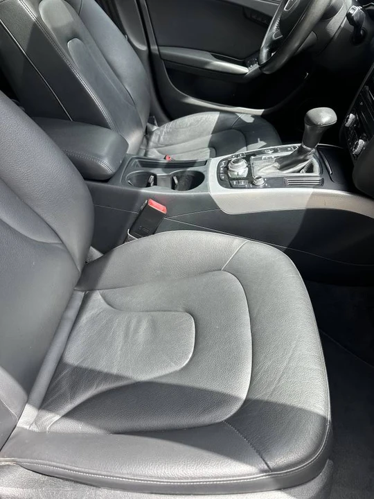 2013 Audi B8 A4 - Image 9 of 18