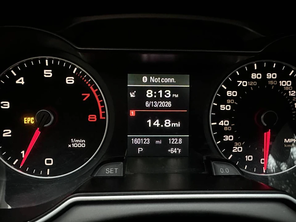 2013 Audi B8 A4 - Image 14 of 18