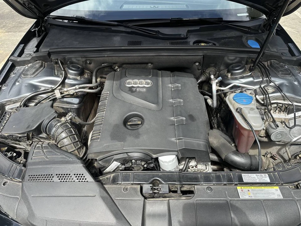 2013 Audi B8 A4 - Image 16 of 18