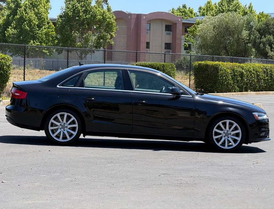 2013 Audi B8 A4 - Image 3 of 15