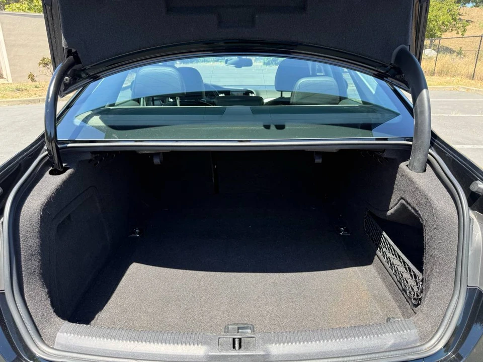 2013 Audi B8 A4 - Image 14 of 15