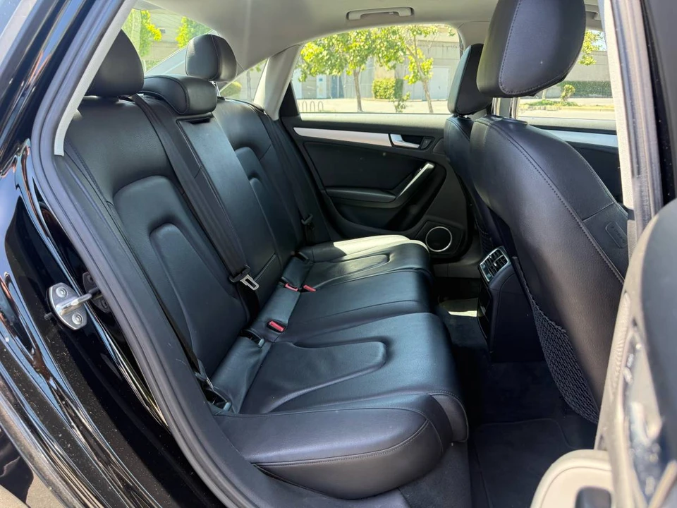 2013 Audi B8 A4 - Image 11 of 15