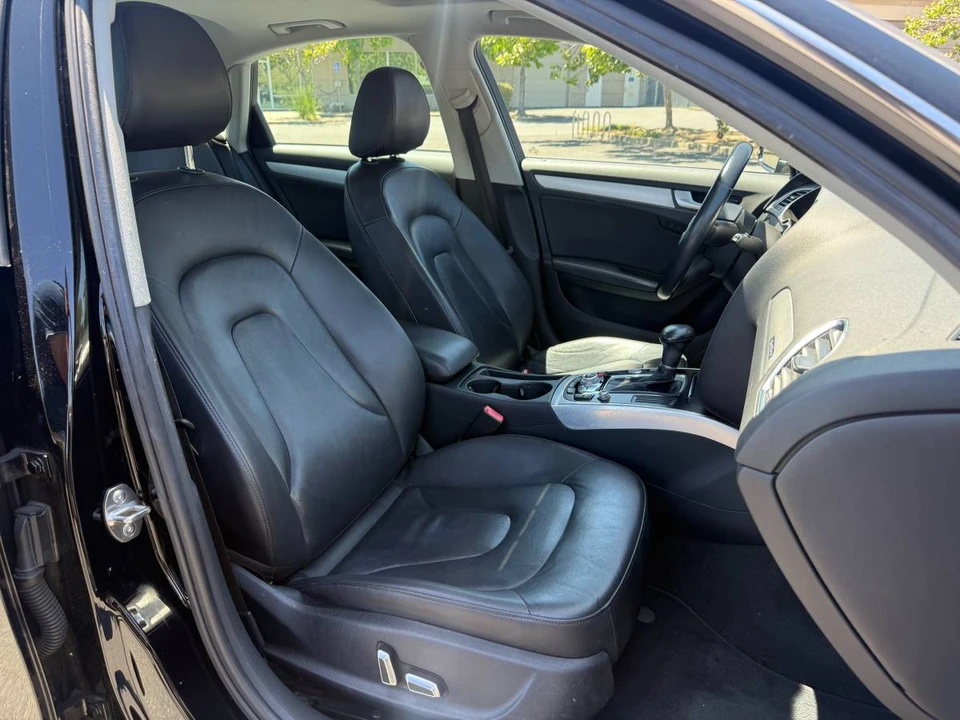 2013 Audi B8 A4 - Image 9 of 15