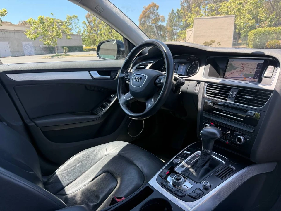 2013 Audi B8 A4 - Image 10 of 15