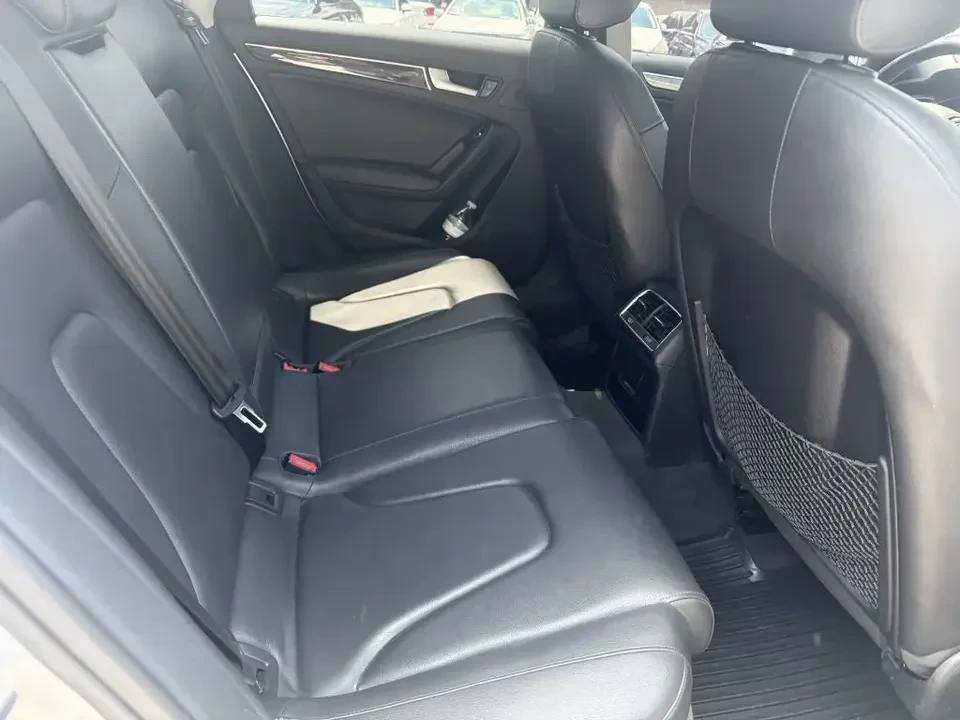 2013 Audi B8 A4 - Image 12 of 19