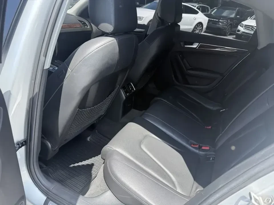 2013 Audi B8 A4 - Image 13 of 19