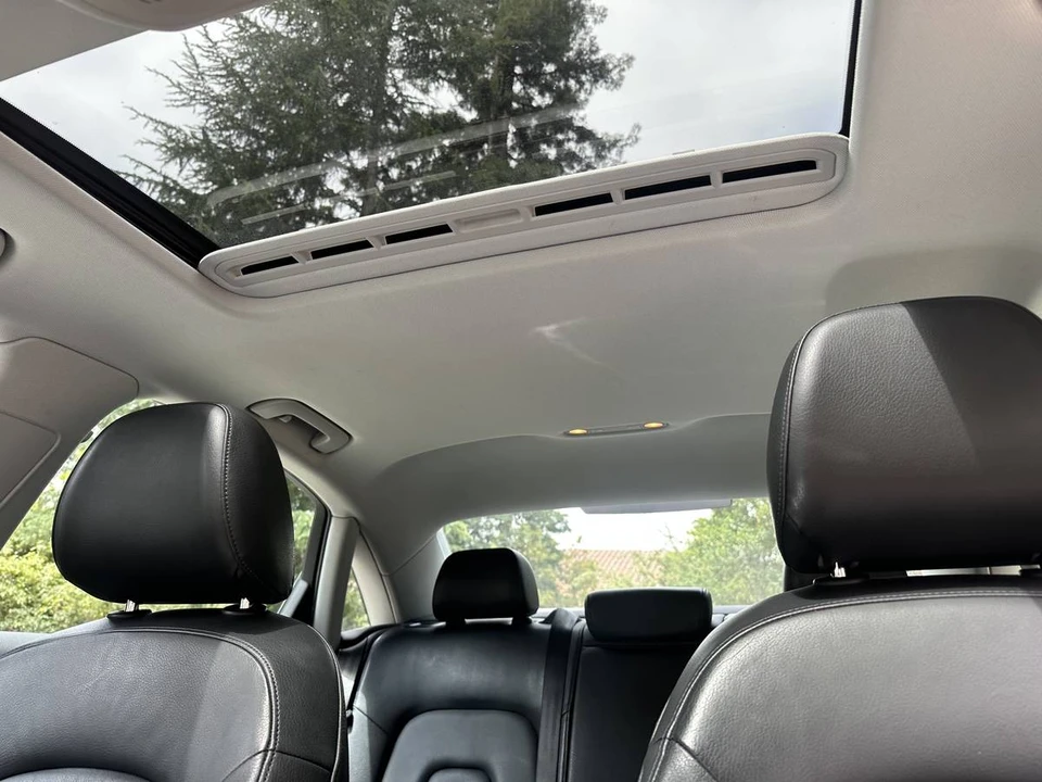 2013 Audi B8 A4 - Image 12 of 18
