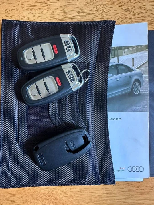 2013 Audi B8 A4 - Image 18 of 18