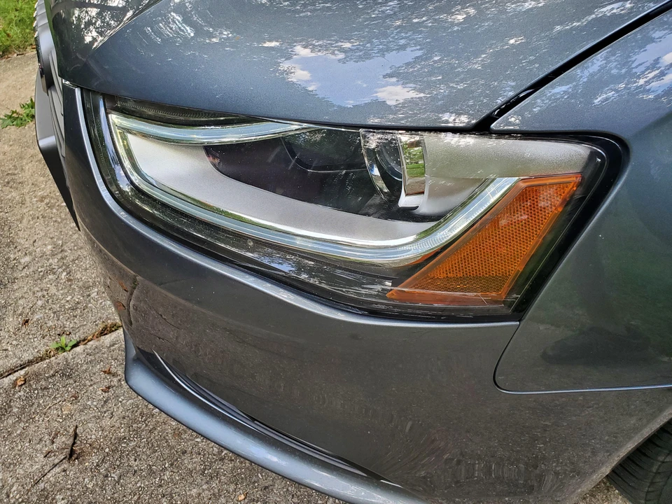 2013 Audi B8 A4 - Image 27 of 31