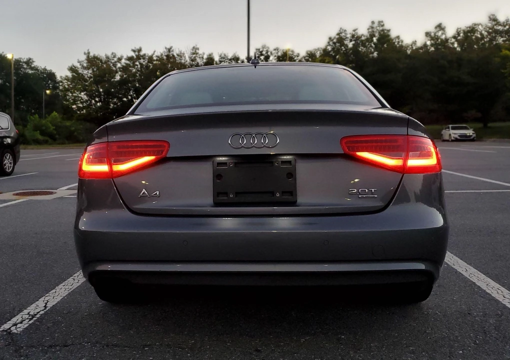 2013 Audi B8 A4 - Image 11 of 31