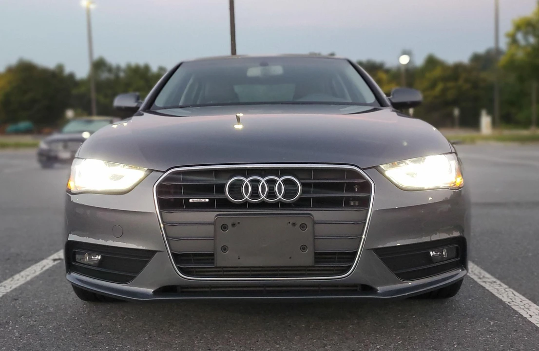 2013 Audi B8 A4 - Image 6 of 31