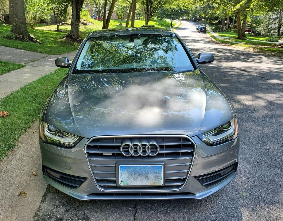 2013 Audi B8 A4 - Image 16 of 31