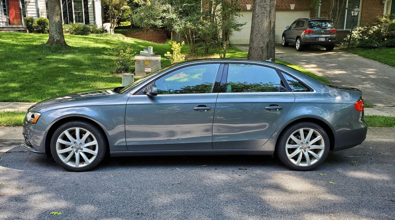 2013 Audi B8 A4 - Image 18 of 31