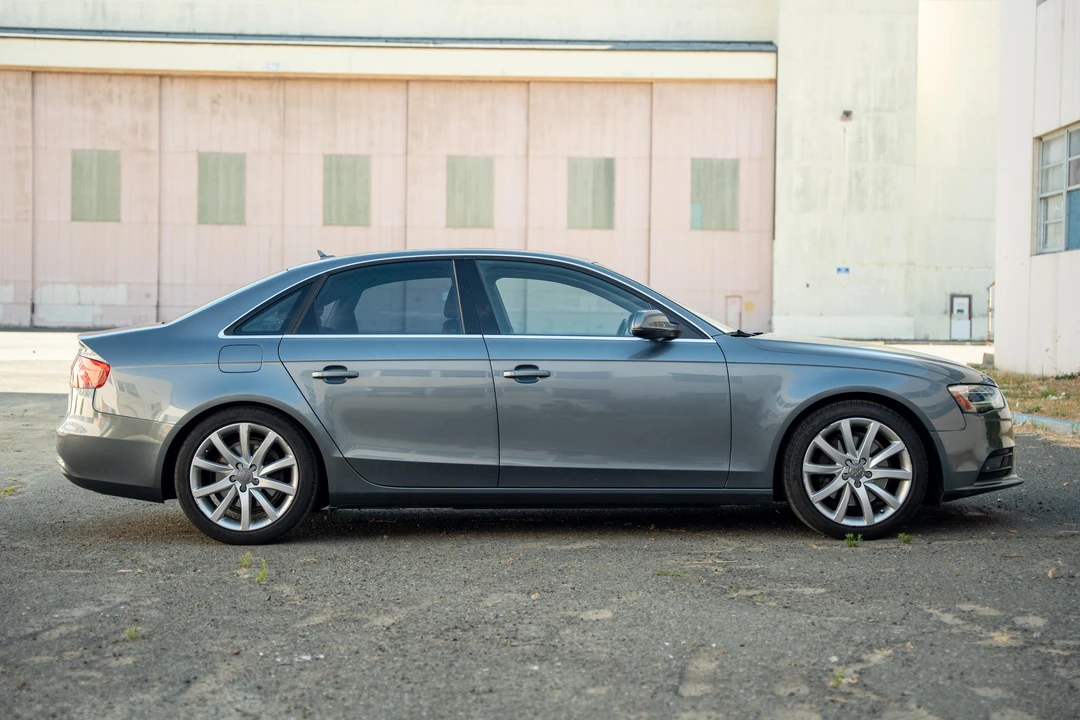 2013 Audi B8 A4 - Image 7 of 31