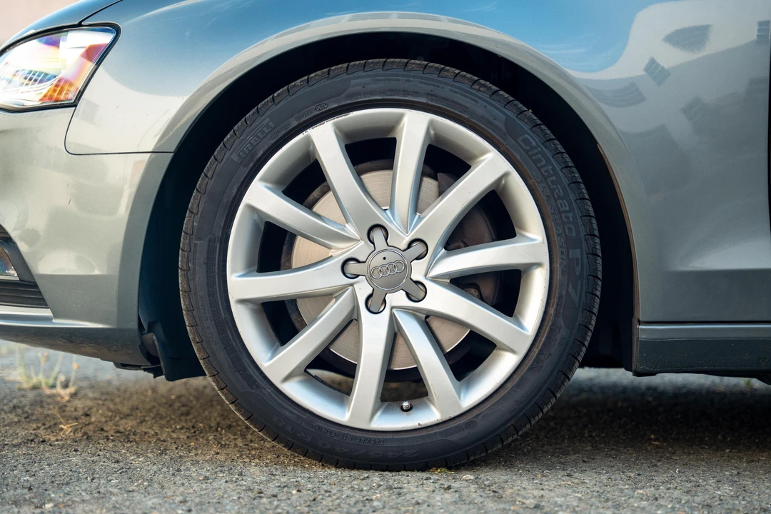2013 Audi B8 A4 - Image 18 of 31