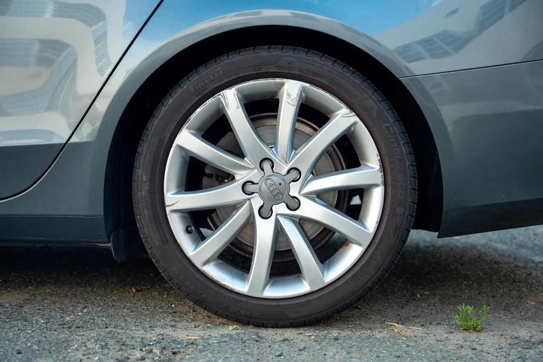 2013 Audi B8 A4 - Image 19 of 31