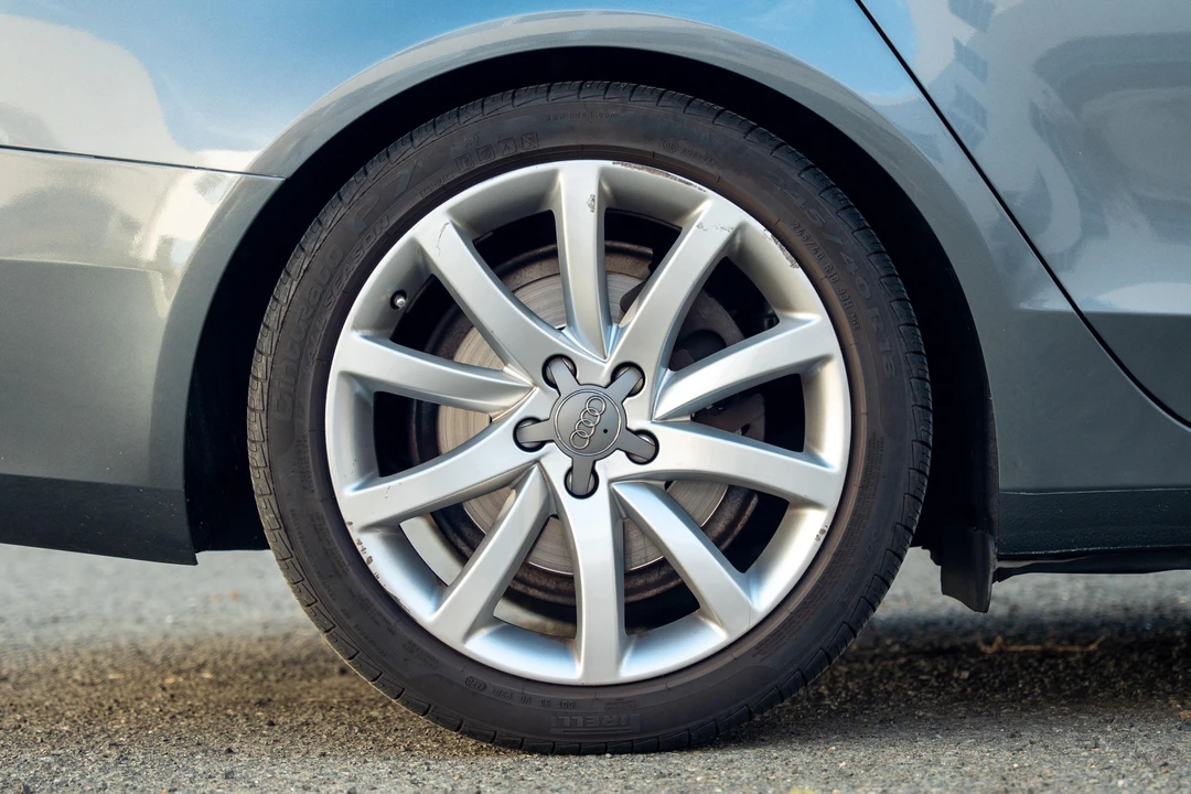 2013 Audi B8 A4 - Image 20 of 31