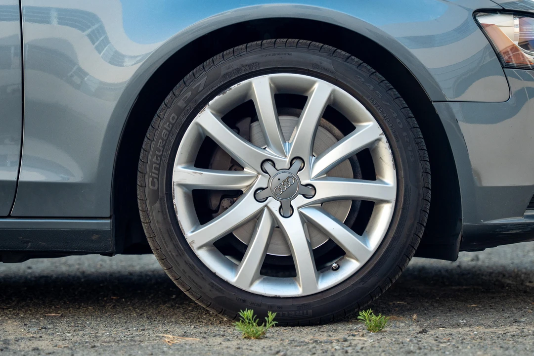 2013 Audi B8 A4 - Image 21 of 31