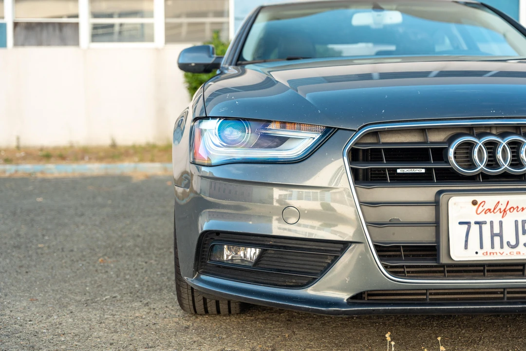 2013 Audi B8 A4 - Image 9 of 31