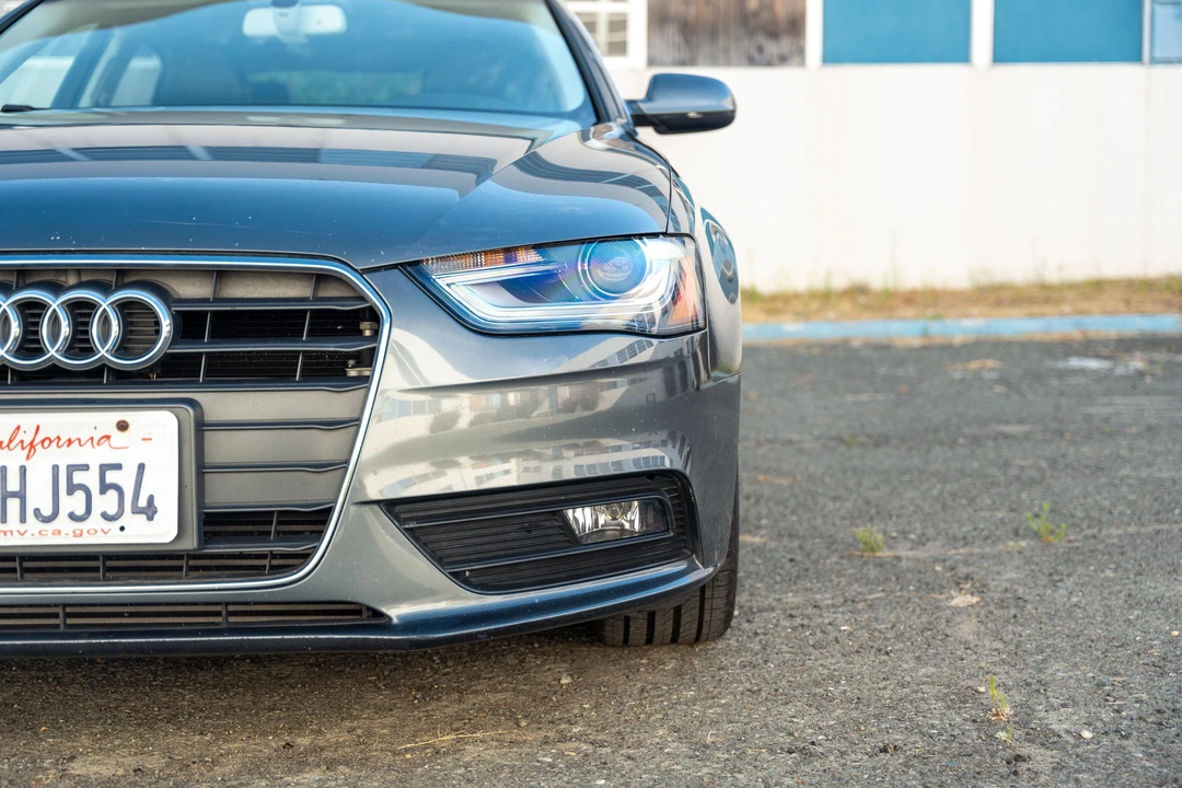 2013 Audi B8 A4 - Image 13 of 31