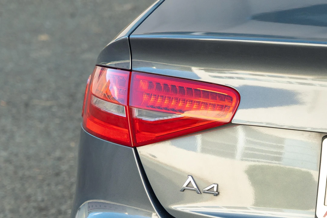 2013 Audi B8 A4 - Image 15 of 31