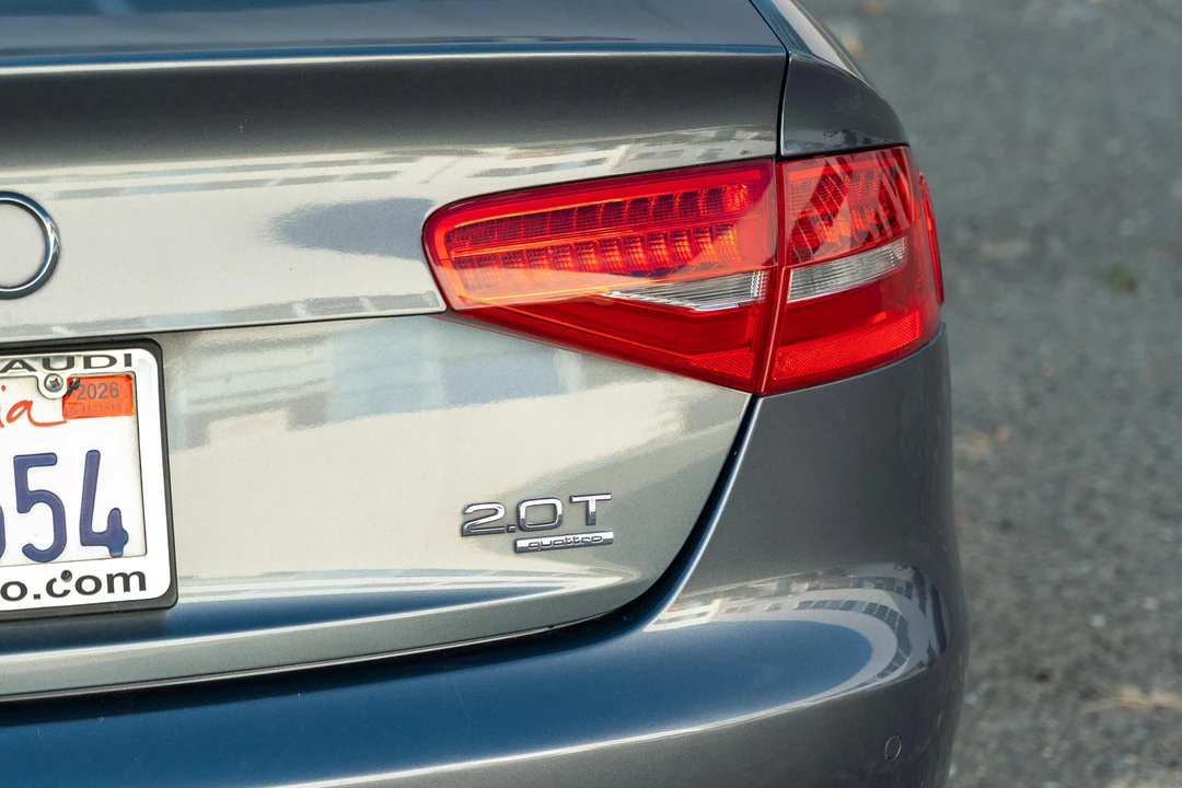 2013 Audi B8 A4 - Image 16 of 31