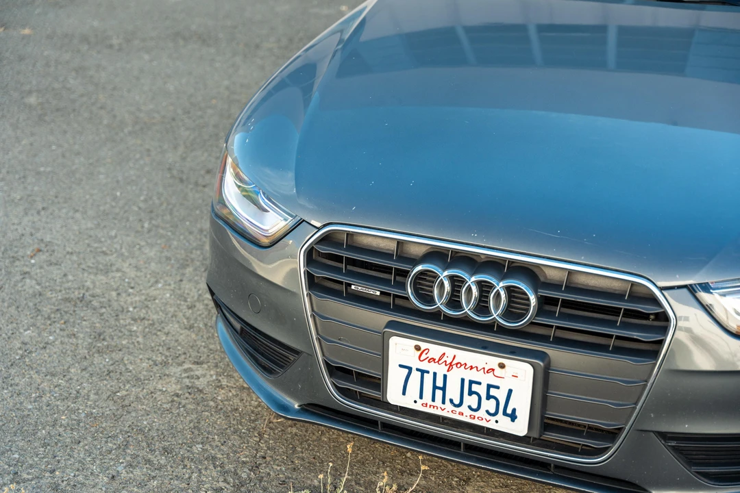 2013 Audi B8 A4 - Image 12 of 31