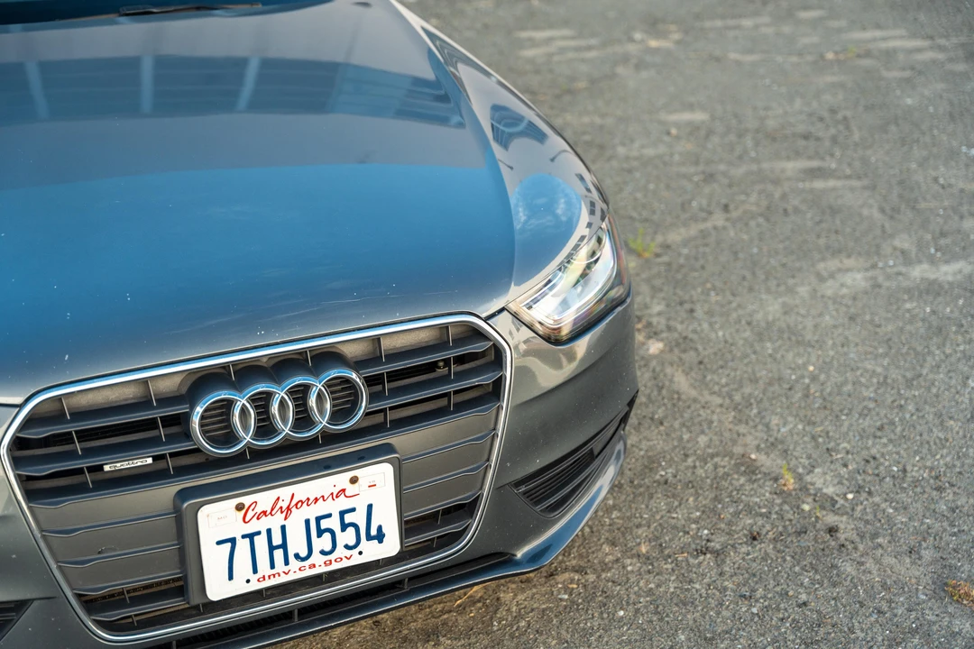 2013 Audi B8 A4 - Image 11 of 31