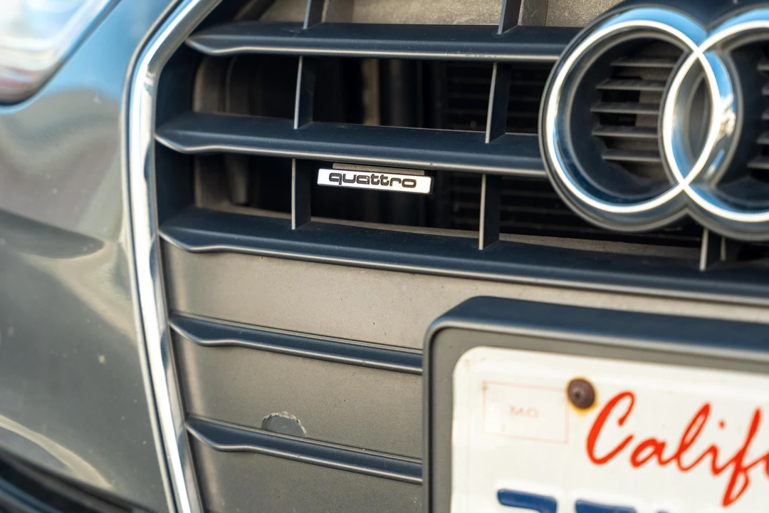 2013 Audi B8 A4 - Image 10 of 31
