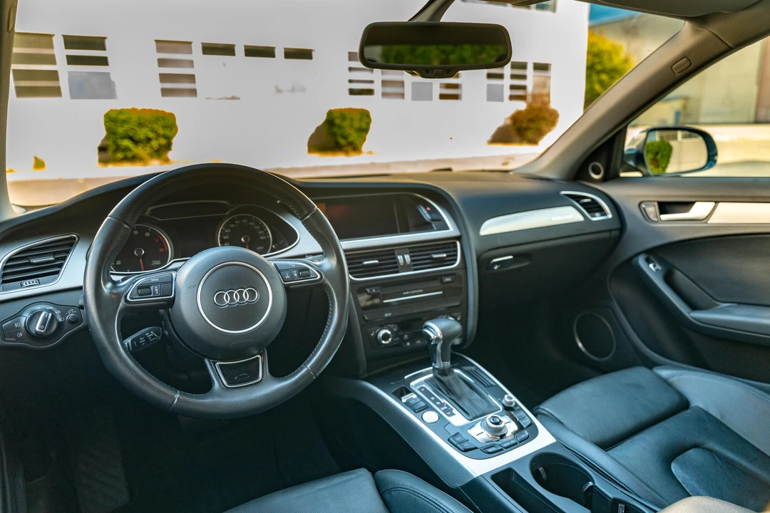 2013 Audi B8 A4 - Image 22 of 31