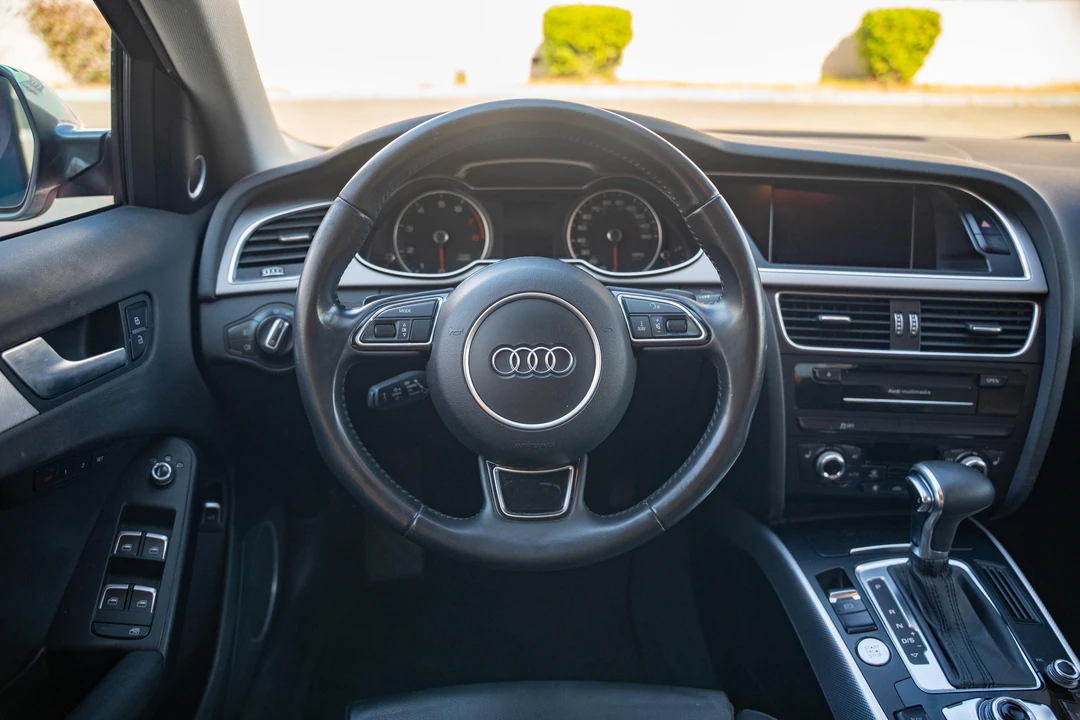 2013 Audi B8 A4 - Image 28 of 31