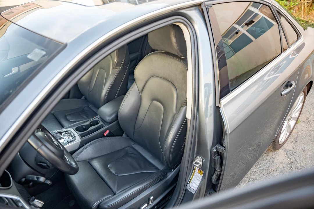 2013 Audi B8 A4 - Image 23 of 31