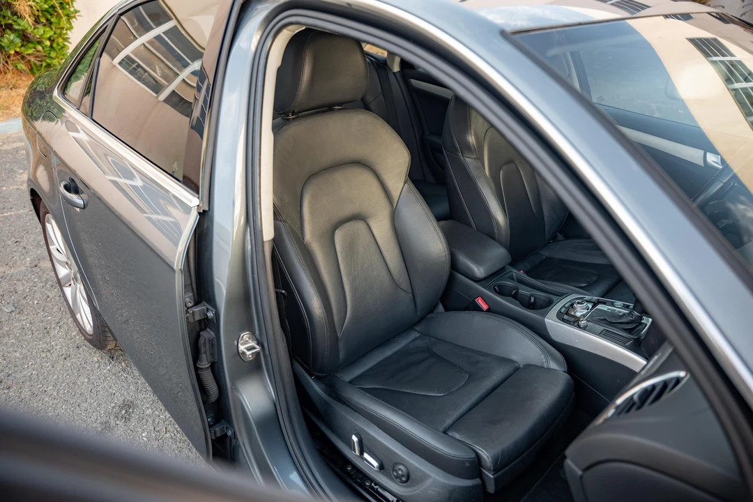 2013 Audi B8 A4 - Image 26 of 31