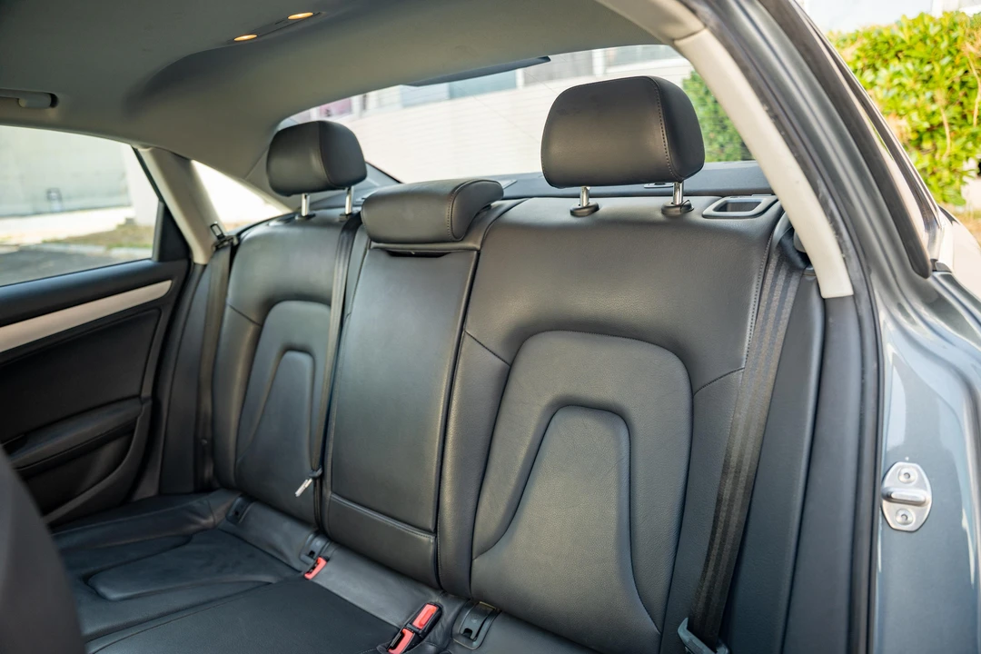 2013 Audi B8 A4 - Image 27 of 31