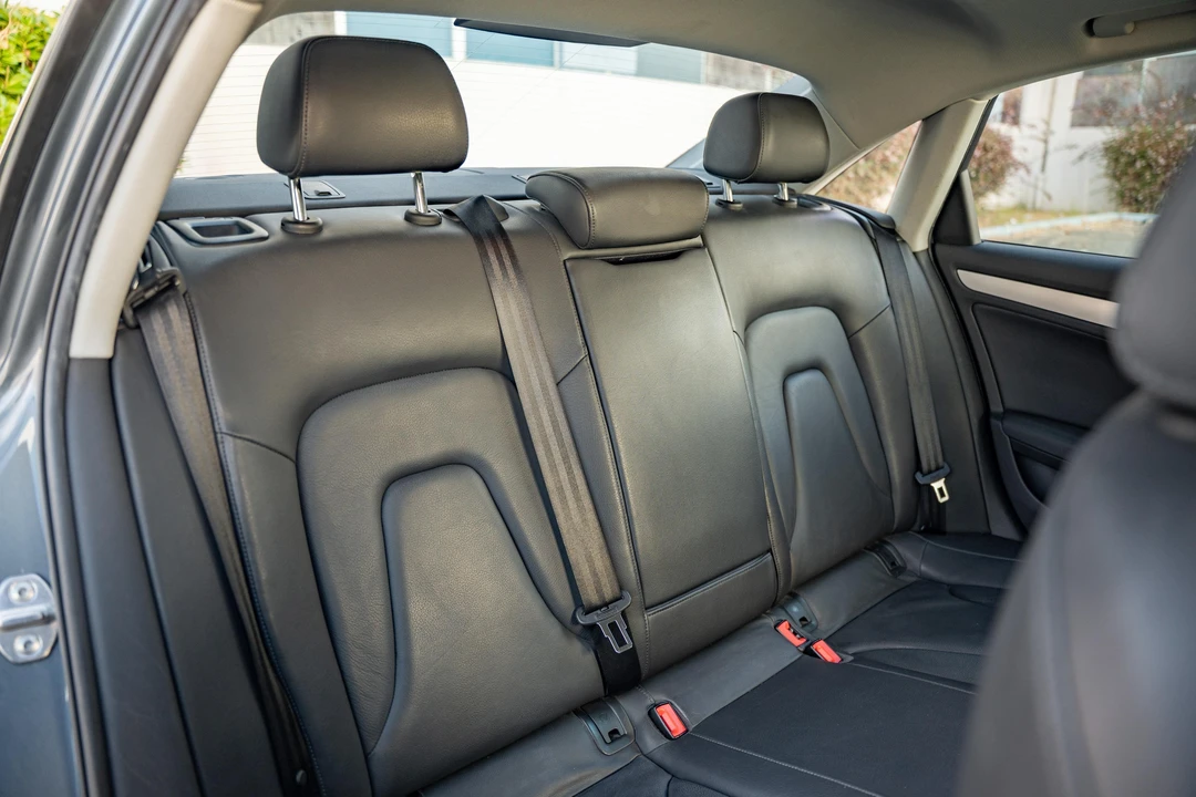 2013 Audi B8 A4 - Image 24 of 31