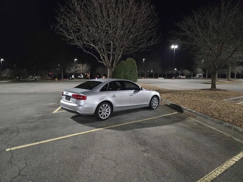 2013 Audi B8 A4 - Image 3 of 11