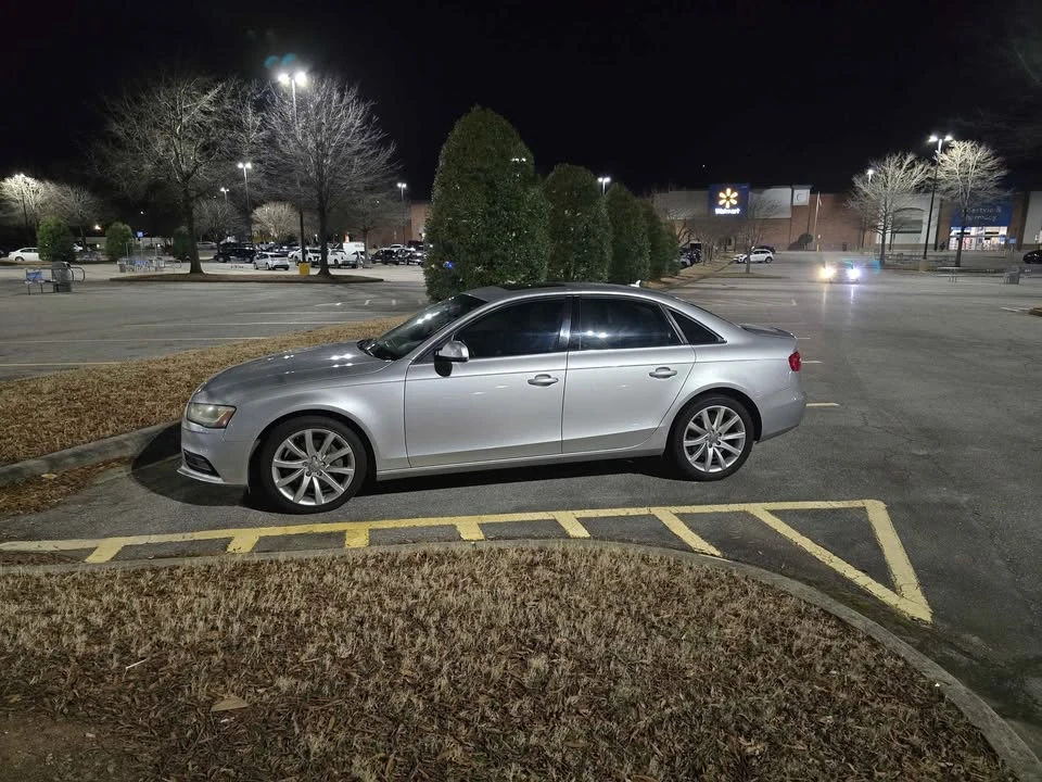 2013 Audi B8 A4 - Image 2 of 11