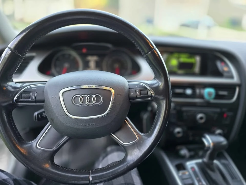 2013 Audi B8 A4 - Image 6 of 11