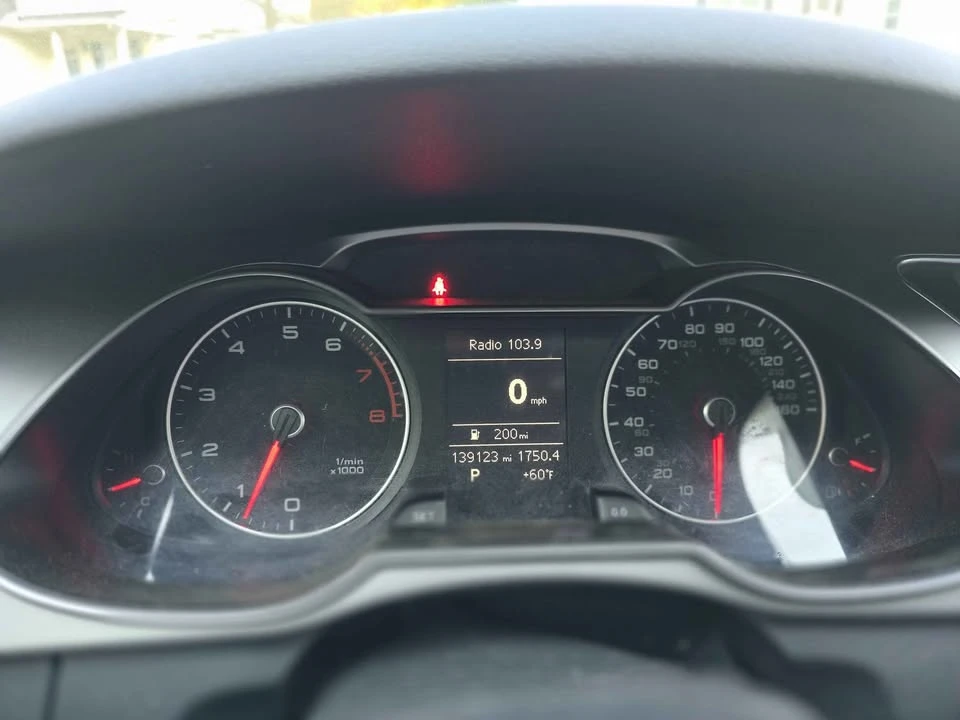 2013 Audi B8 A4 - Image 4 of 11