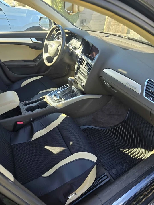 2013 Audi B8 A4 - Image 3 of 5