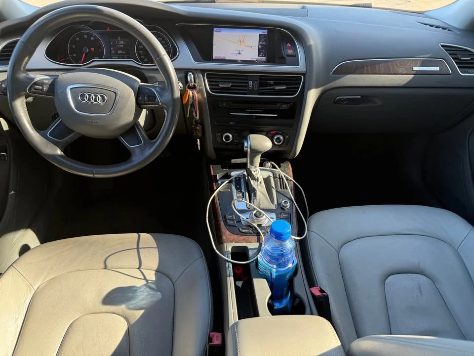 2013 Audi B8 A4 - Image 7 of 7