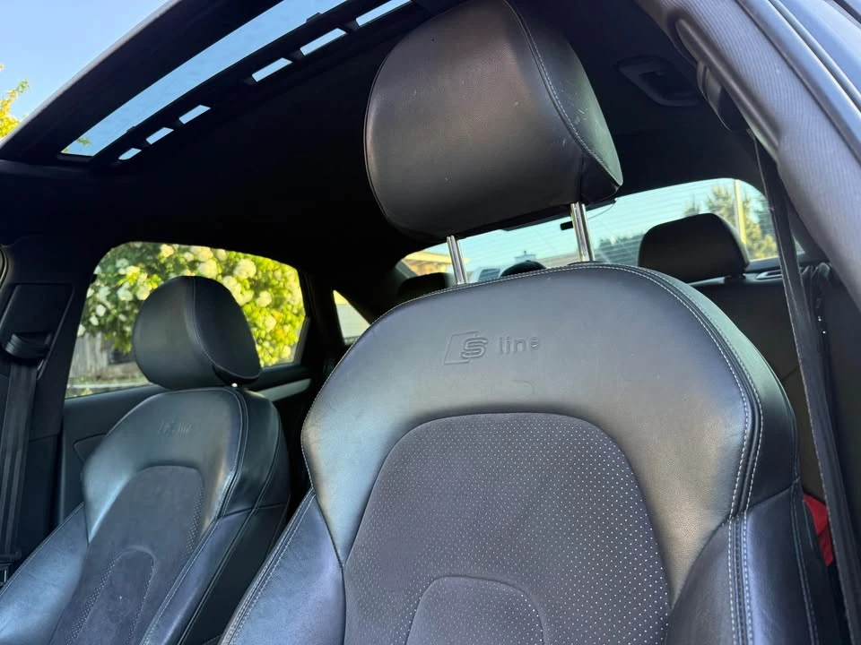 2013 Audi B8 A4 - Image 3 of 4